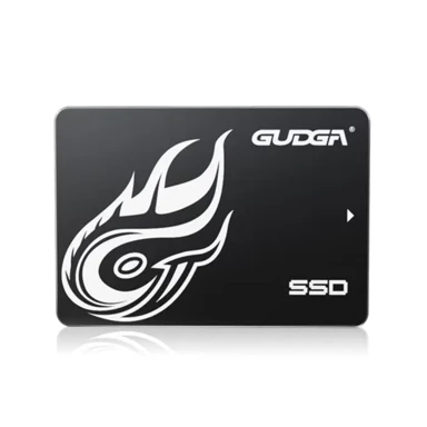 GUDGA SSD GS GUD-GS-1TB, 1 TB, 2.5", SATA III, 3D NAND